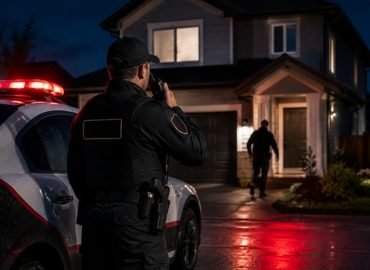 Alarm Response Services