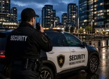 Mobile Security Services