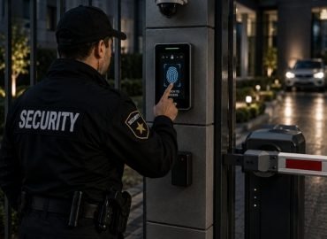 Touch Probe System
