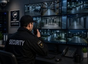 Video Surveillance